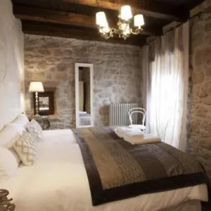 Cirera D'avall Casa rural Lladurs