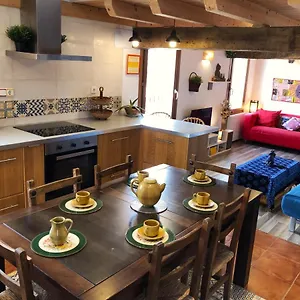  Apartamento Old Town Superbistak