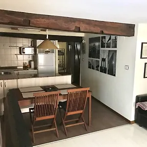  Apartamento Urrondo