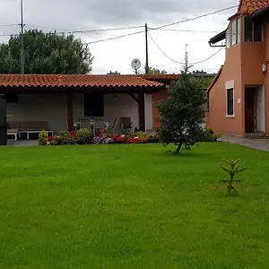 Casa Urondo Barri Сasa de vacaciones