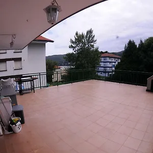 Urdaibai 4 Apartamento