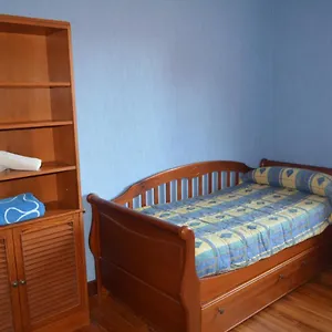 Marieli Apartamento